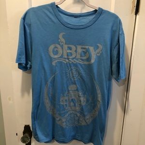 Obey